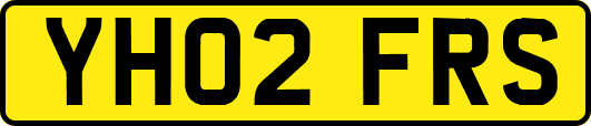 YH02FRS