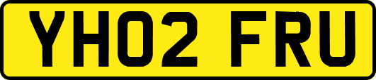 YH02FRU