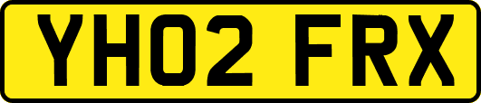 YH02FRX