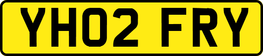 YH02FRY