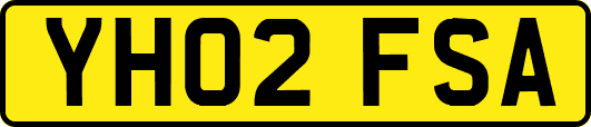 YH02FSA