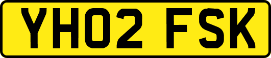 YH02FSK
