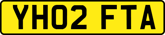 YH02FTA