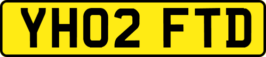 YH02FTD