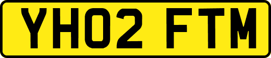 YH02FTM