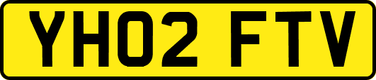 YH02FTV