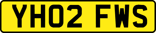 YH02FWS