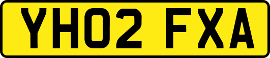 YH02FXA