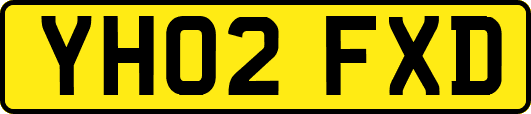 YH02FXD