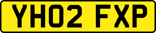 YH02FXP