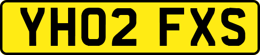 YH02FXS