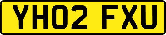 YH02FXU