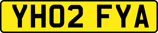 YH02FYA