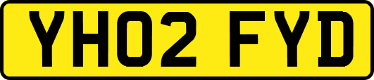 YH02FYD