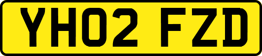 YH02FZD