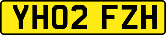 YH02FZH