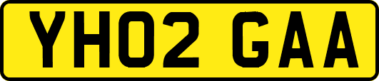 YH02GAA