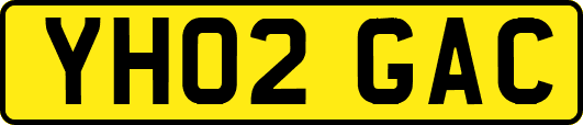 YH02GAC