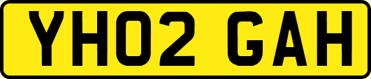 YH02GAH