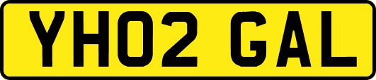 YH02GAL