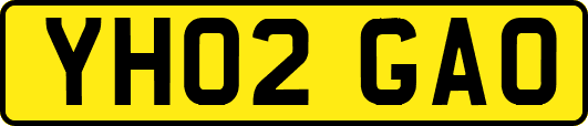 YH02GAO