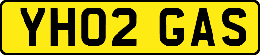 YH02GAS