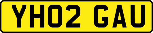 YH02GAU