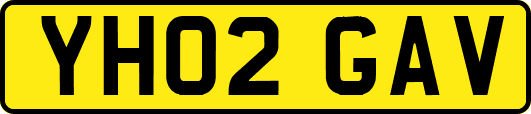 YH02GAV