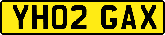 YH02GAX