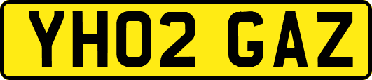 YH02GAZ