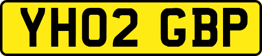 YH02GBP