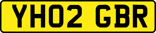 YH02GBR