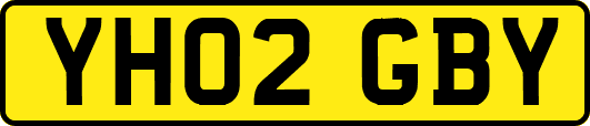 YH02GBY