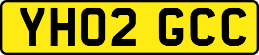 YH02GCC
