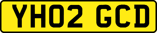 YH02GCD