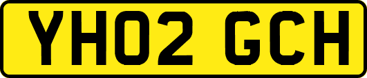 YH02GCH