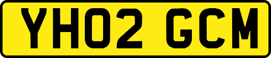 YH02GCM