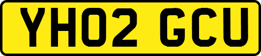 YH02GCU
