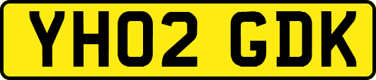 YH02GDK