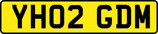 YH02GDM