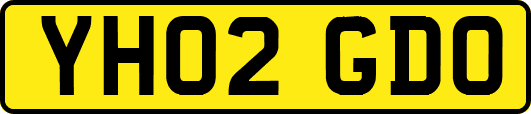 YH02GDO
