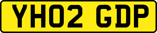 YH02GDP