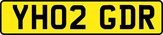 YH02GDR