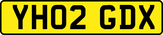 YH02GDX