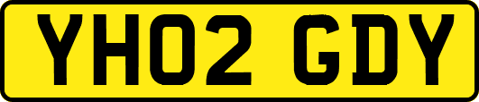 YH02GDY