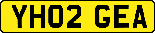 YH02GEA