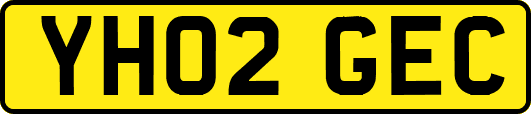YH02GEC