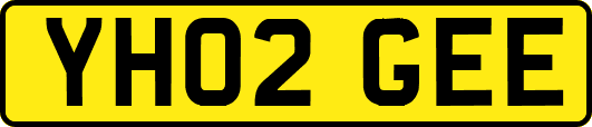 YH02GEE