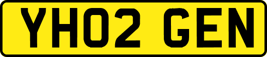 YH02GEN