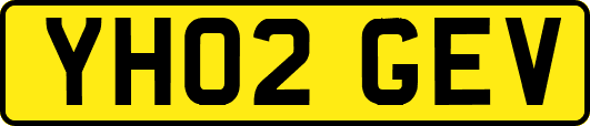YH02GEV